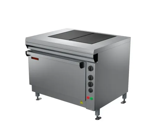 Плита  электрическая ПЭ-034ШП