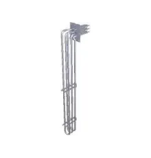 ТЭН KRS1103B для пароконвектоматов т.м. UNOX