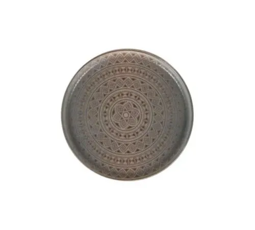 Тарелка Bonna Damasquino S-MT-DMSHYG16DZ 160 мм