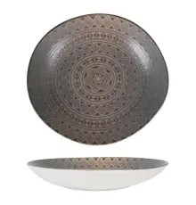 Тарелка глубокая Bonna Damasquino S-MT-DMSVAO26CK 260 мм, 790 мл