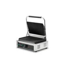 HURAKAN Гриль контактный HKN-PE34R