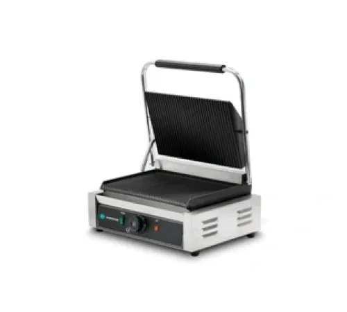 HURAKAN Гриль контактный HKN-PE34R