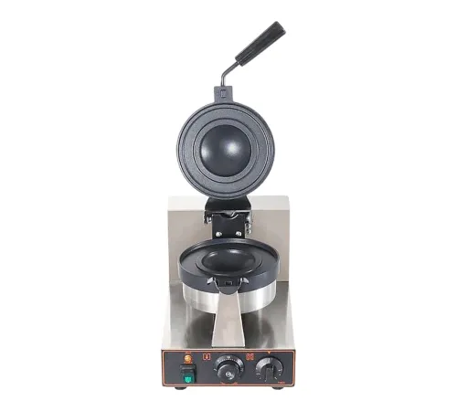 ВАФЕЛЬНИЦА ДЛЯ НЛО БУРГЕРОВ HURAKAN HKN-GES15