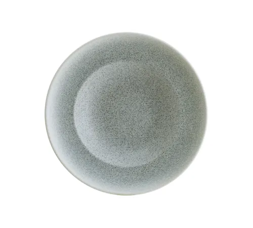 Тарелка для пасты Bonna Luca Ocean S-MT-LUCOCGRM27CK 270 мм, 450 мл