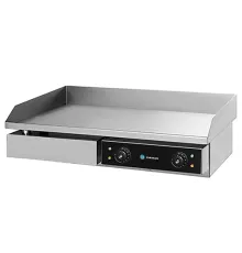 Поверхность жарочная HURAKAN HKN-PSL730