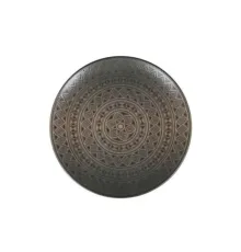 Тарелка Bonna Damasquino S-MT-DMSGRM25DZ 250 мм