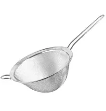 Сито-конус «Проотель» SCS20 (сталь нерж., D=20, H=11,5, L=38, B=12см, металлич., 04140863)