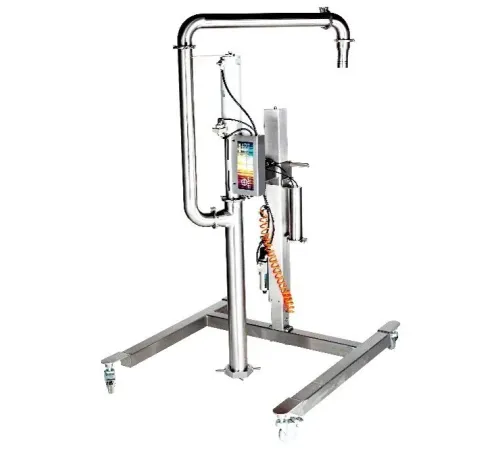 Устройство для перекачки продукта EKSI серии TPL-40