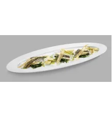 M.Pujadas, S.A. Блюдо 22182 (овал, 24,3х18,2 см, меламин)