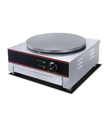 Блинница EKSI серии HCM, HCM-1