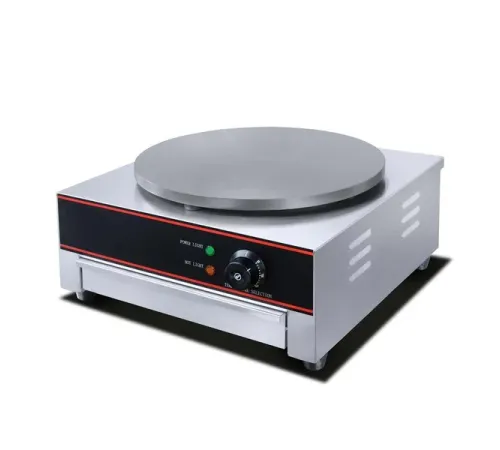 Блинница EKSI серии HCM, HCM-1