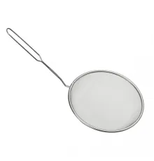 Astell Сито AST-002-СТР-18 (18 см, с ручкой, нерж.)