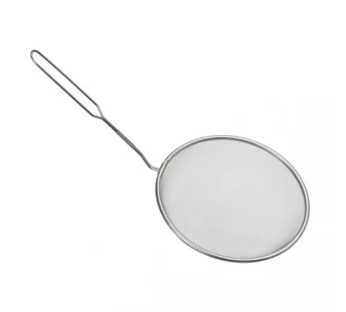 Astell Сито AST-002-СТР-18 (18 см, с ручкой, нерж.)