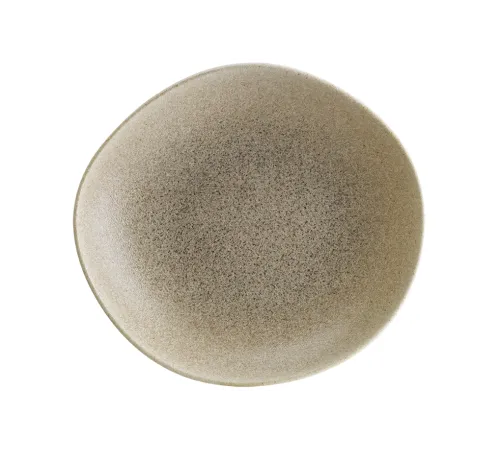 Тарелка Bonna Luca Salmon S-MT-LUCSLVAO29DZ 290 мм