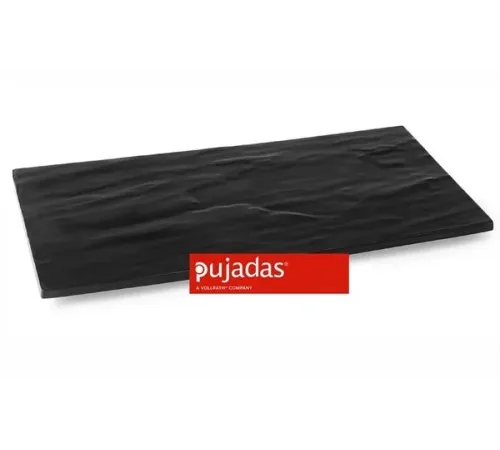 M.Pujadas, S.A. Блюдо P22642N (1/4, черный, меламин)