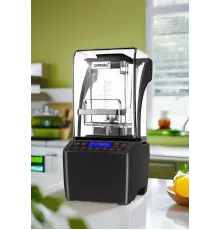 Блендер DINGDU DT-900 с защитным колпаком