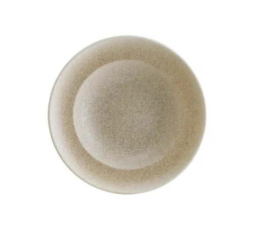 Тарелка для пасты Bonna Luca Salmon S-MT-LUCSLGRM27CK 270 мм, 450 мл