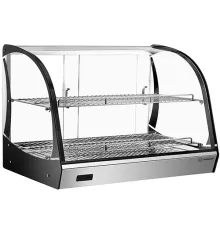 Витрина тепловая HURAKAN HKN-WD205L