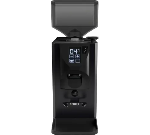 Кофемолка-автомат Nuova Simonelli Duo On Demand black