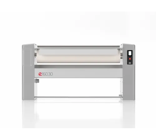 GMP COMMERCIALE Srl Каток гладильный мод. E 140.30