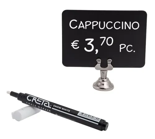 Набор ценникодержателей PosFix FENIX №2 (202316)