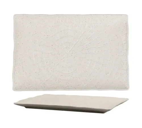 P.L.Proff Cuisine Блюдо прямоугольное для подачи Elephant Ivory (24х17х1,8 см) 81223451 P.L.Proff Cuisine Блюдо прямоугольное для подачи Elephant Ivory (24х17х1,8 см) 81223451