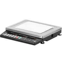 Весы счетные электронные настольные МАССА-К МК-15.2-С21