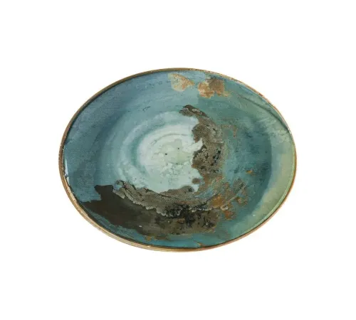 Блюдо овальное Bonna Futura FUTMOV25OV 250*190 мм