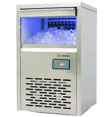 Льдогенератор HURAKAN HKN-IMC70M (кубики)