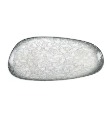 Блюдо для подачи Bonna Tequendama TEQVAO36DT 360*160 мм