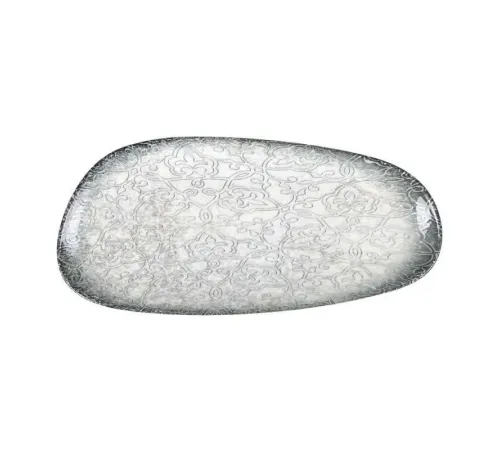 Блюдо для подачи Bonna Tequendama TEQVAO36DT 360*160 мм