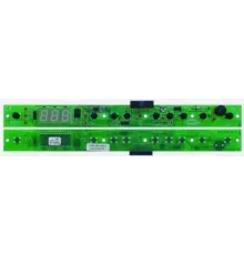 Плата силовая KPE1956C для вытяжного устройства XC 318 для печей эл. серии XVC 105/305/505/705