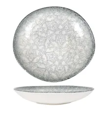 Тарелка глубокая Bonna Tequendama TEQVAO26CK 260 мм, 790 мл