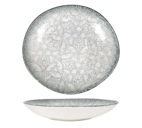 Тарелка глубокая Bonna Tequendama TEQVAO26CK 260 мм, 790 мл