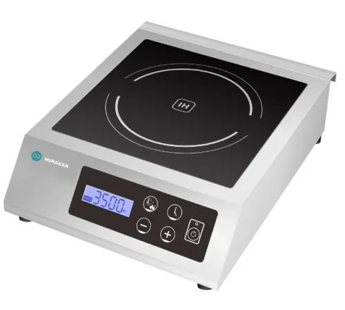 ПЛИТА ИНДУКЦИОННАЯ HURAKAN HKN-T35FS PRO