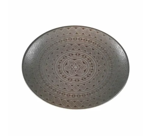 Блюдо овальное Bonna Damasquino S-MT-DMSMOV25OV 250*190 мм