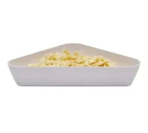 CAMBRO M.COMP. Салатник SFT1220 148 (треуг., 30.5х50.8см)