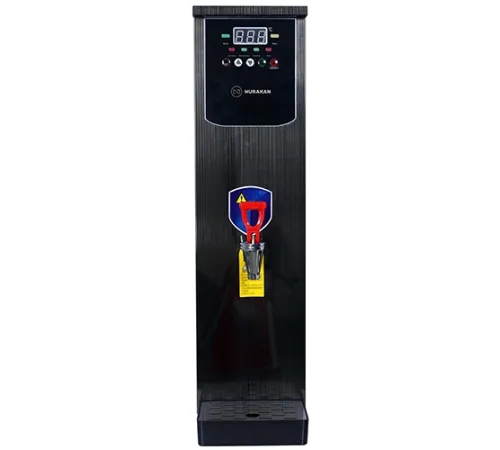 Электрокипятильник HURAKAN HKN-HVZ60 черный