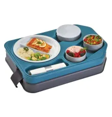 CAMBRO M.COMP. Поднос ITPD3753TH000 (с термоизоляцией, 37х53х10.5см)