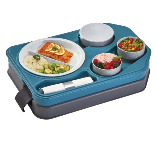 CAMBRO M.COMP. Поднос ITPD3753TH000 (с термоизоляцией, 37х53х10.5см)