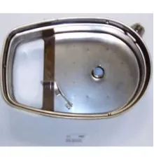 Загрузочный лоток 102003 для куттеров серии R