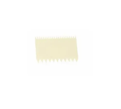 M.Pujadas, S.A Скребок 836.110 (11х7.5 см)_(ОБРАЗЕЦ)