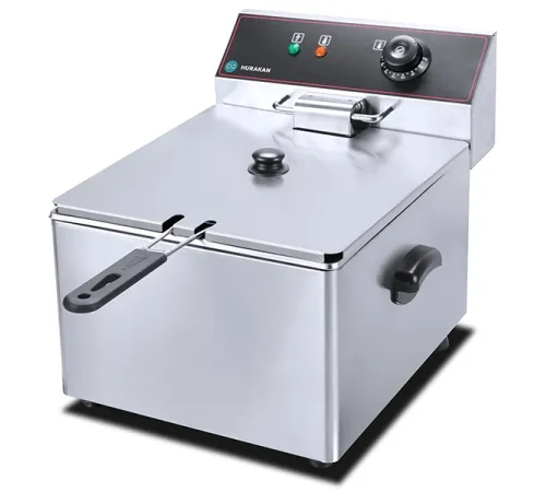 Фритюрница HURAKAN HKN-FD11N