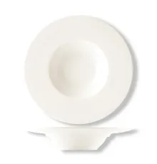 P.L.Proff Cuisine Тарелка д/пасты 99000034 (D-29см, Dвнутр.-12,5см, 250мл)