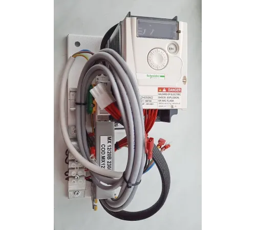 Инвертор MXB12055 для миксера планетарного т.м. WLBake серии PM, мод. PM12 B VAR