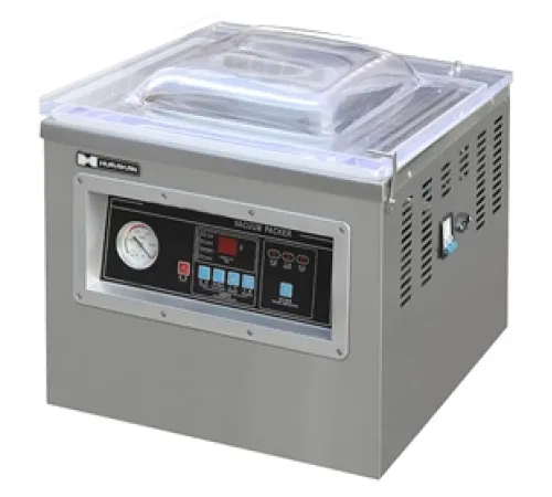 Упаковщик вакуумный HURAKAN HKN-VAC400M2