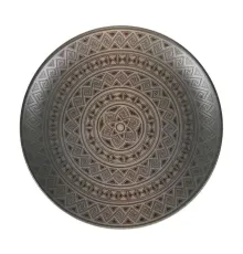 Тарелка Bonna Damasquino S-MT-DMSGRM30DZ 300 мм