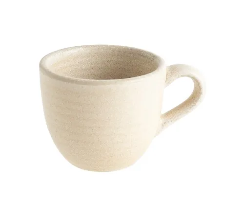 Чашка кофейная Bonna Mirage MRGRPL01KF, 100 мл