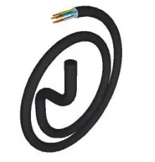 Кабель CE1356A0 для печей конвекционных т.м. UNOX