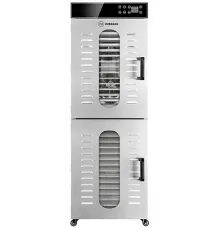 Дегидратор HURAKAN HKN-DHD32